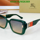 Óculos de sol Burberry Verde BE4476