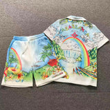 Conjunto CasaBlanca Aloha