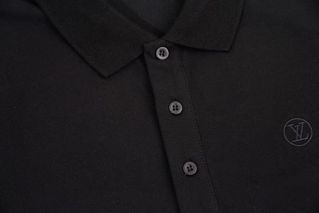 Polo Louis Vuitton