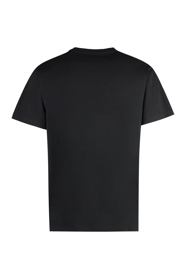 Camiseta Gucci Contrast Logo T-Shirt