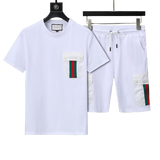 Conjunto Gucci