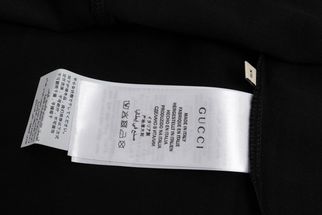 Camiseta Gucci