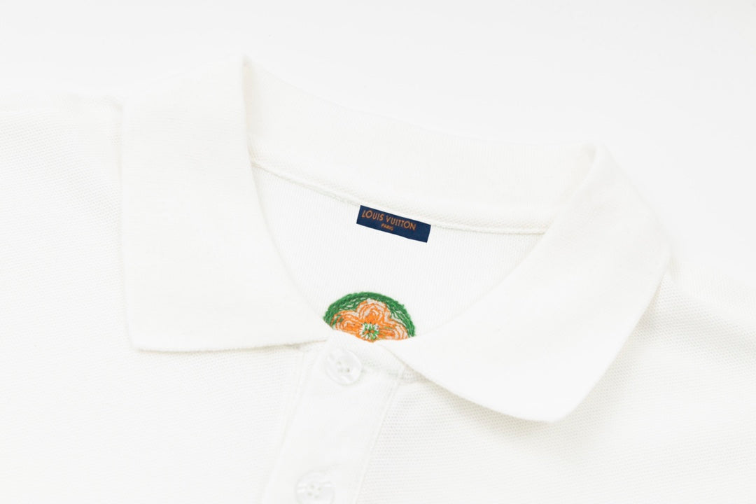Polo Louis Vuitton