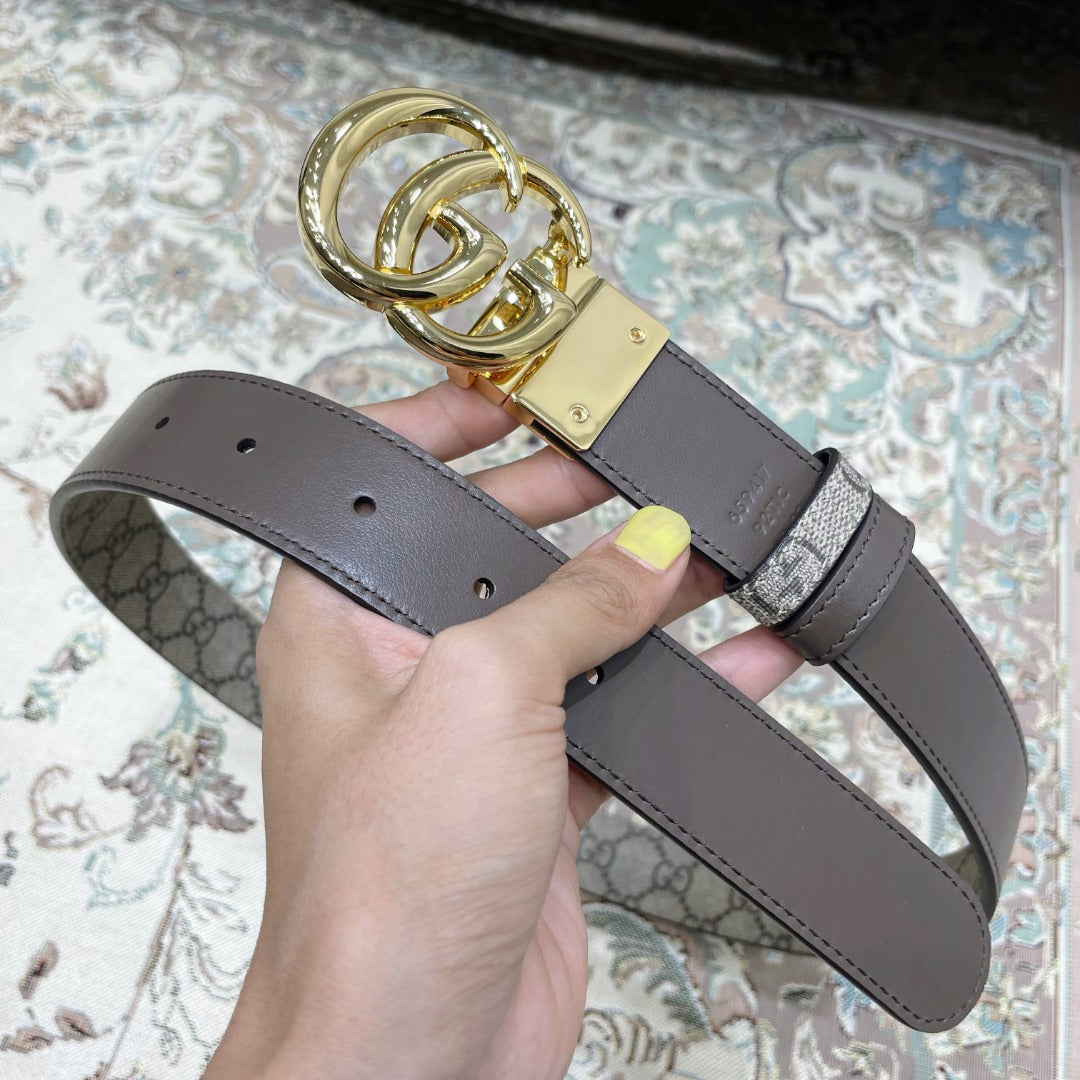 Cinto Gucci GG