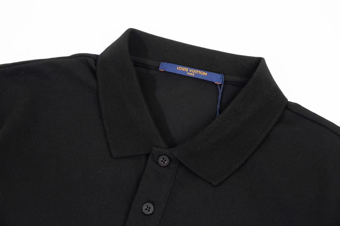 Polo Louis Vuitton