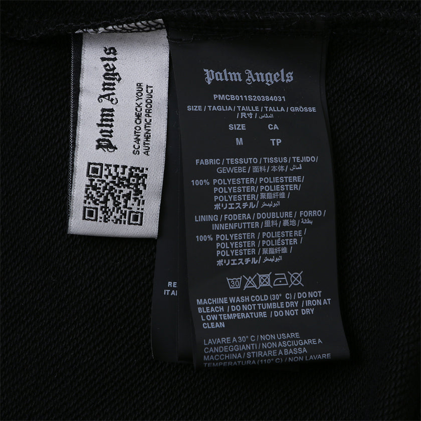 Moletom Palm Angels