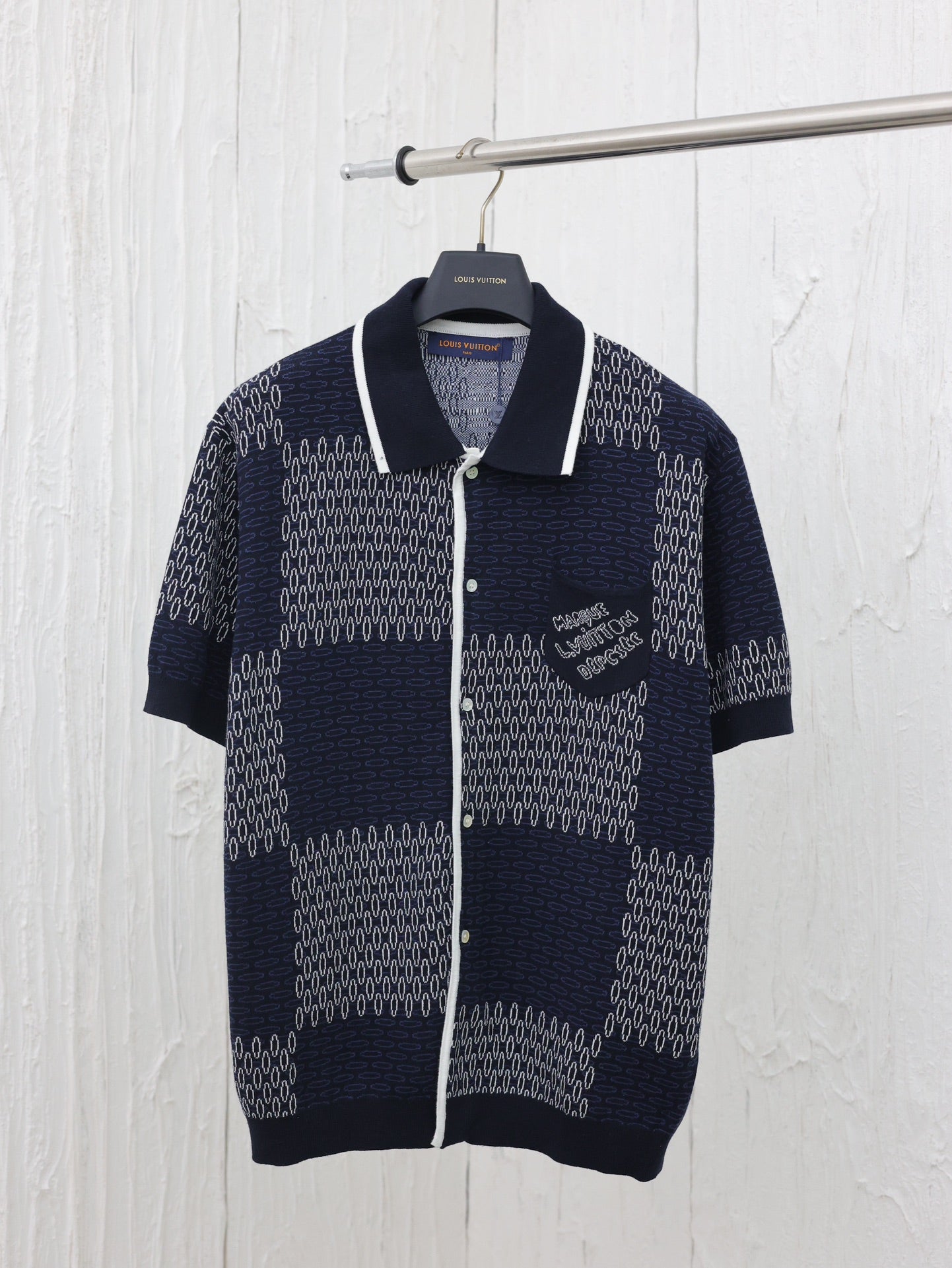 Conjunto Louis Vuitton
