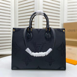 Bolsa LV OnTheGo MM