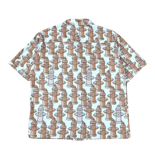 Camisa Palm Angels