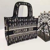 Bolsa Christian Dior
