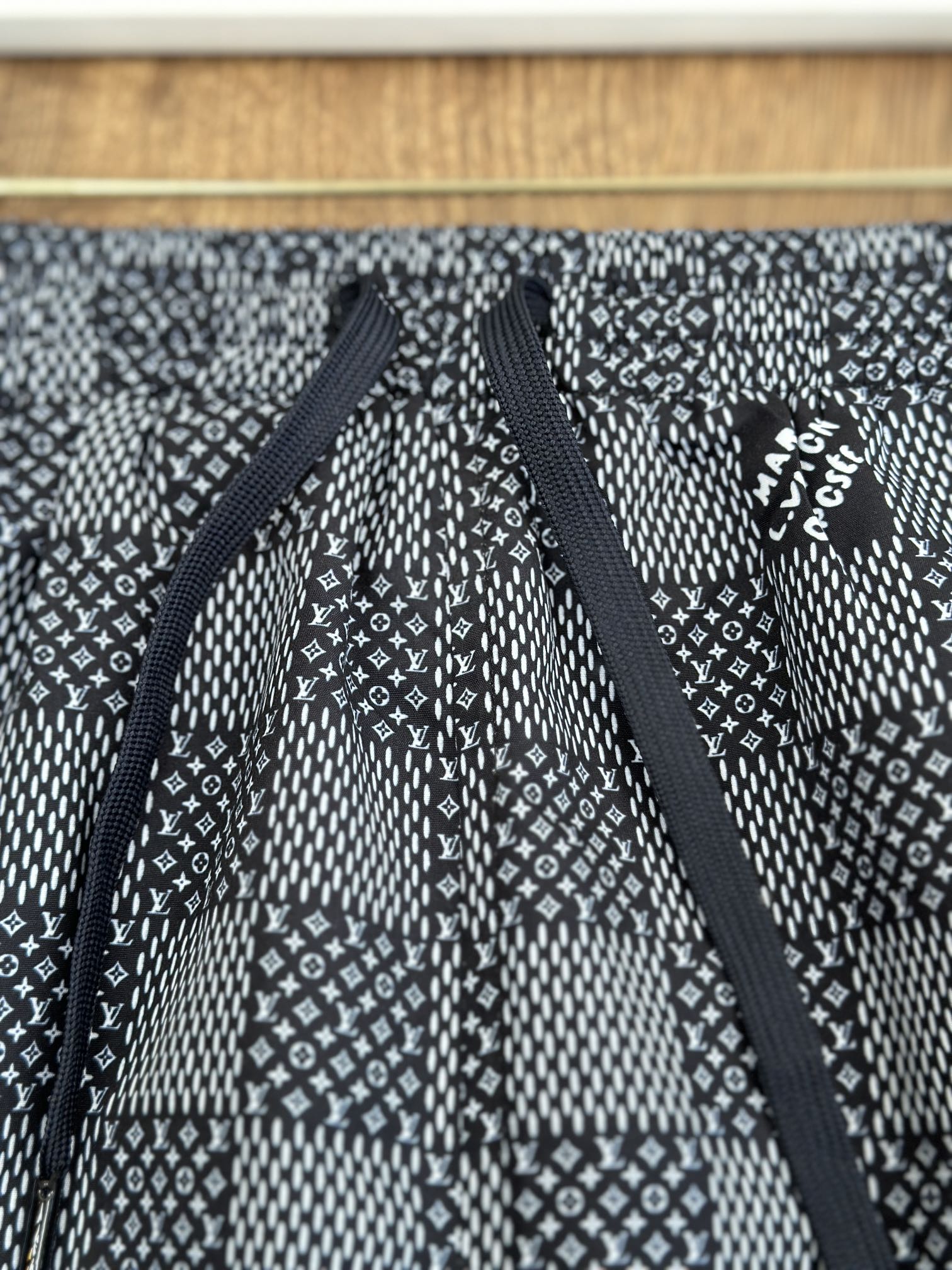 Conjunto Louis Vuitton