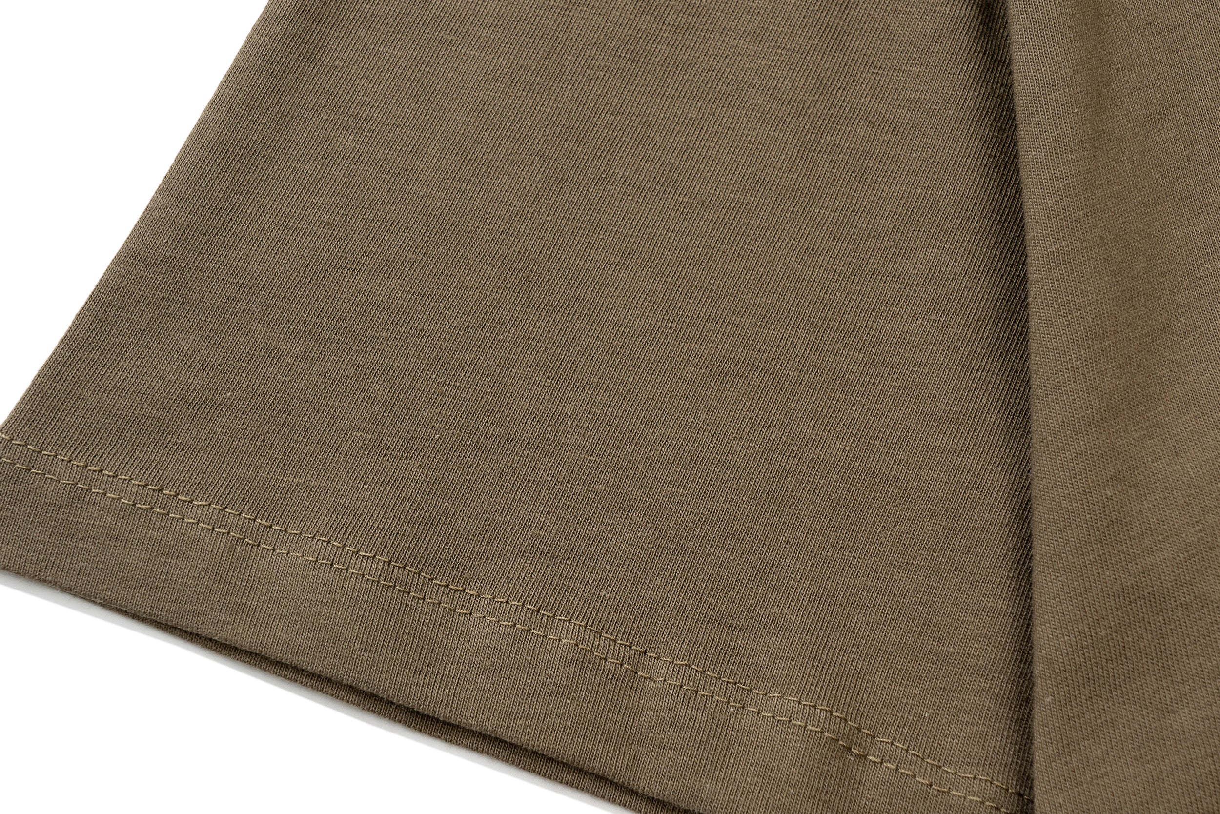 Camiseta Fear Of God Essentials