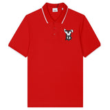Polo Burberry