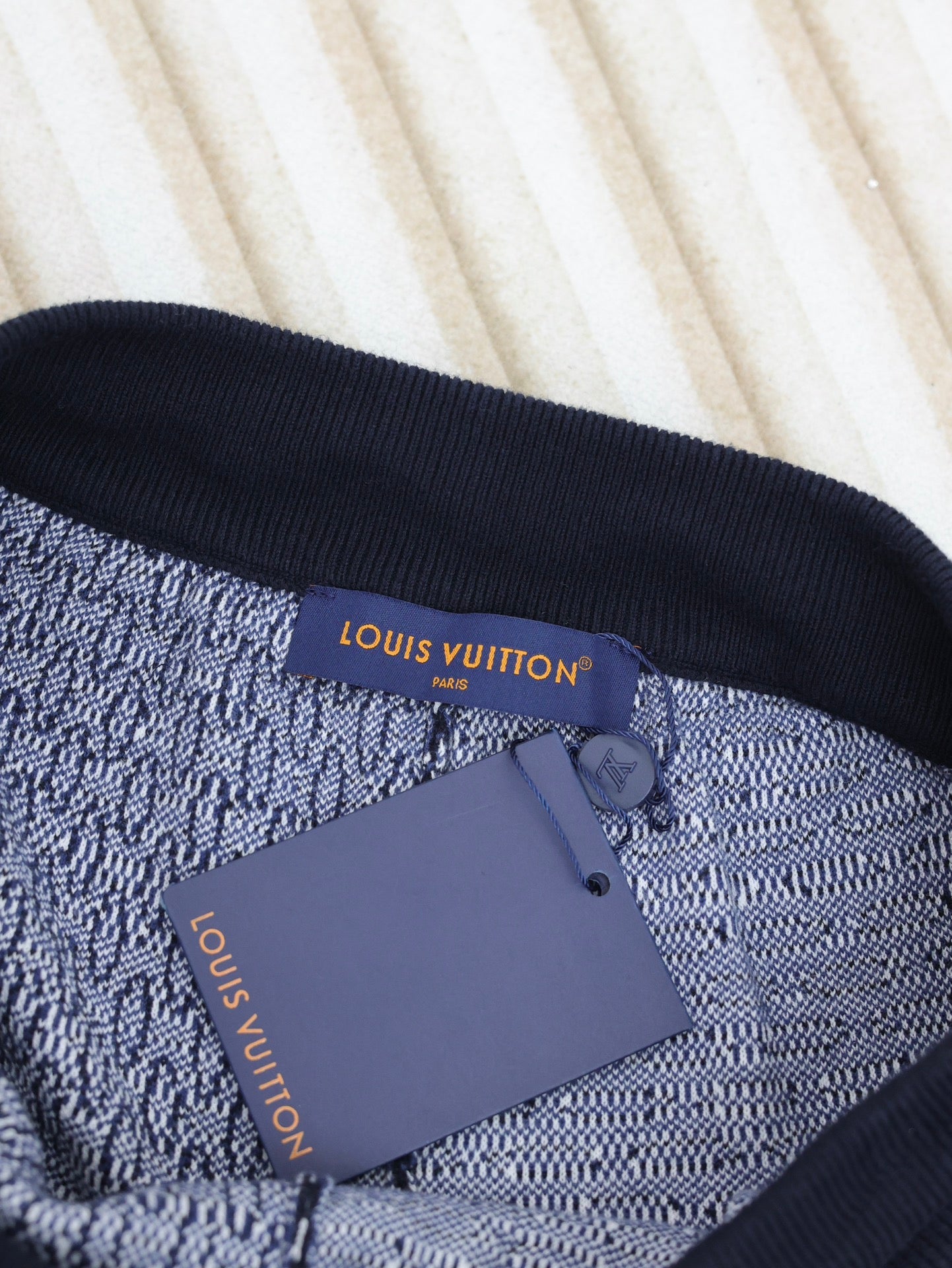 Conjunto Louis Vuitton