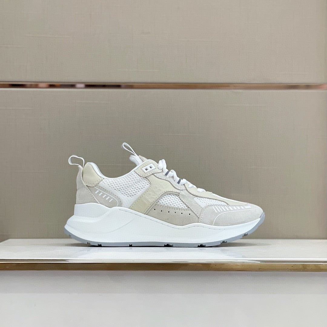 Tênis Casual Burberry