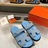 Hermes Chypre Sandal