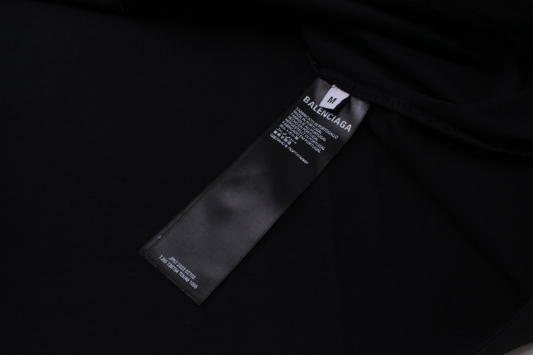 Sueter Balenciaga