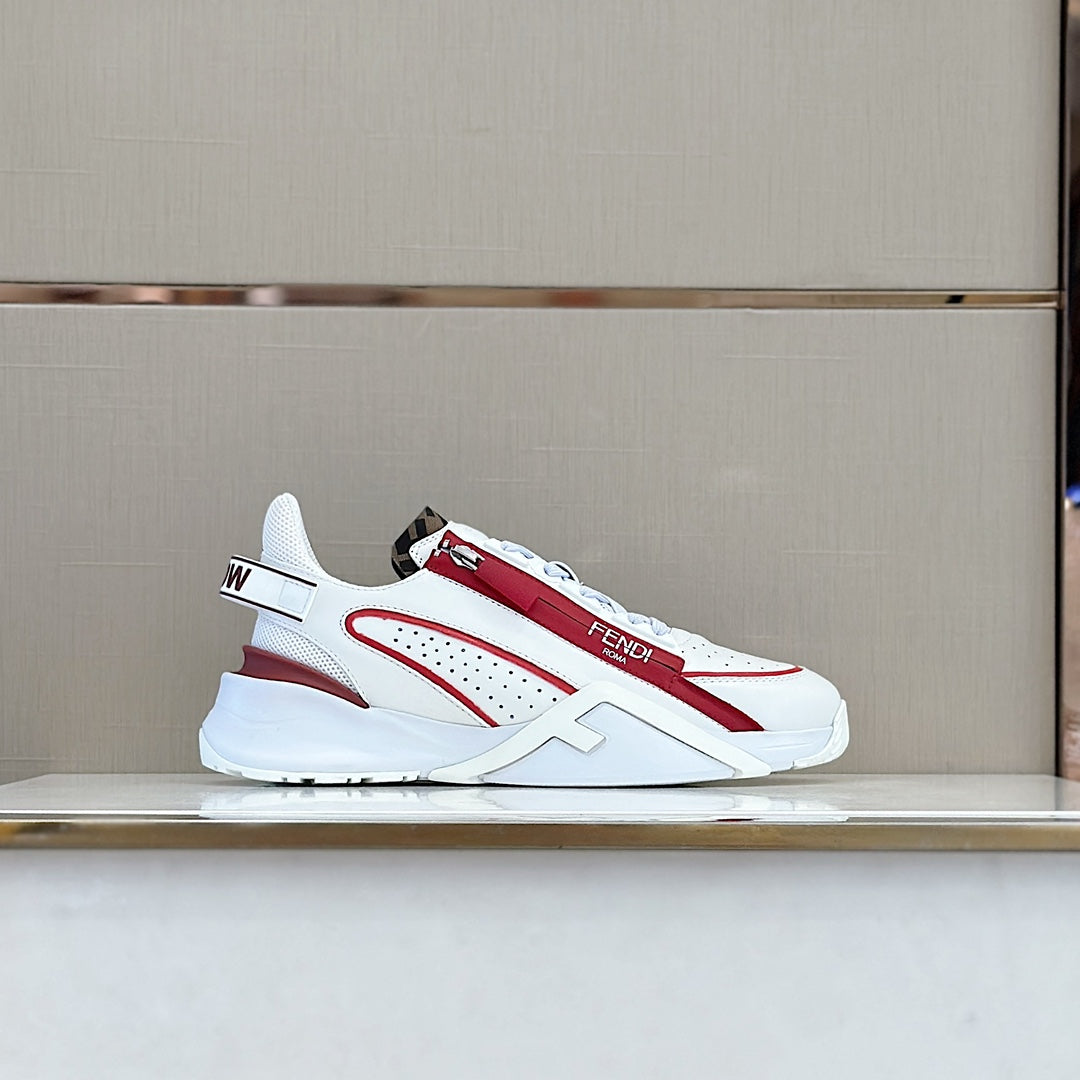 Tênis Casual Fendi