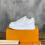 LOUIS VUITTON Run Away White