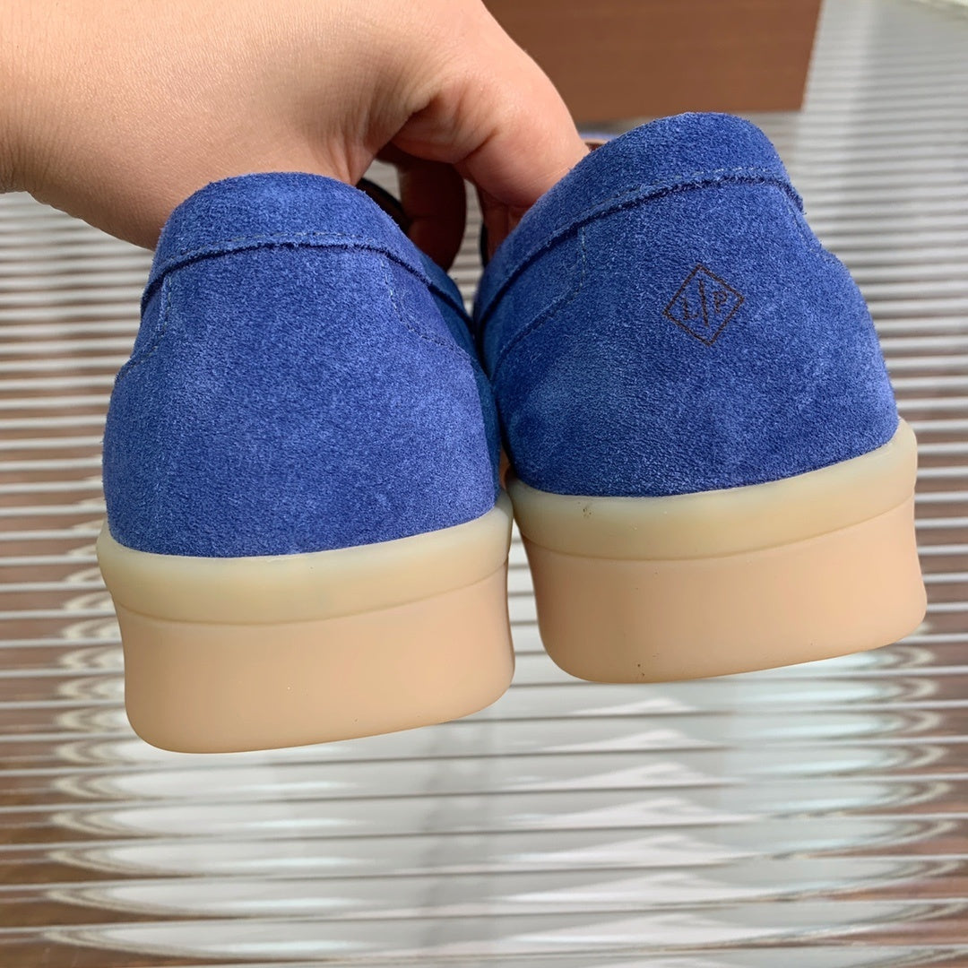 Mocassim Loro Piana