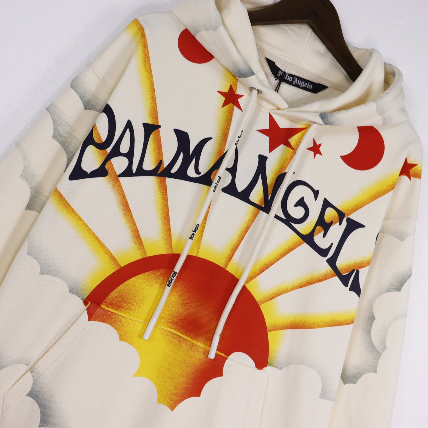 Moletom Palm Angels