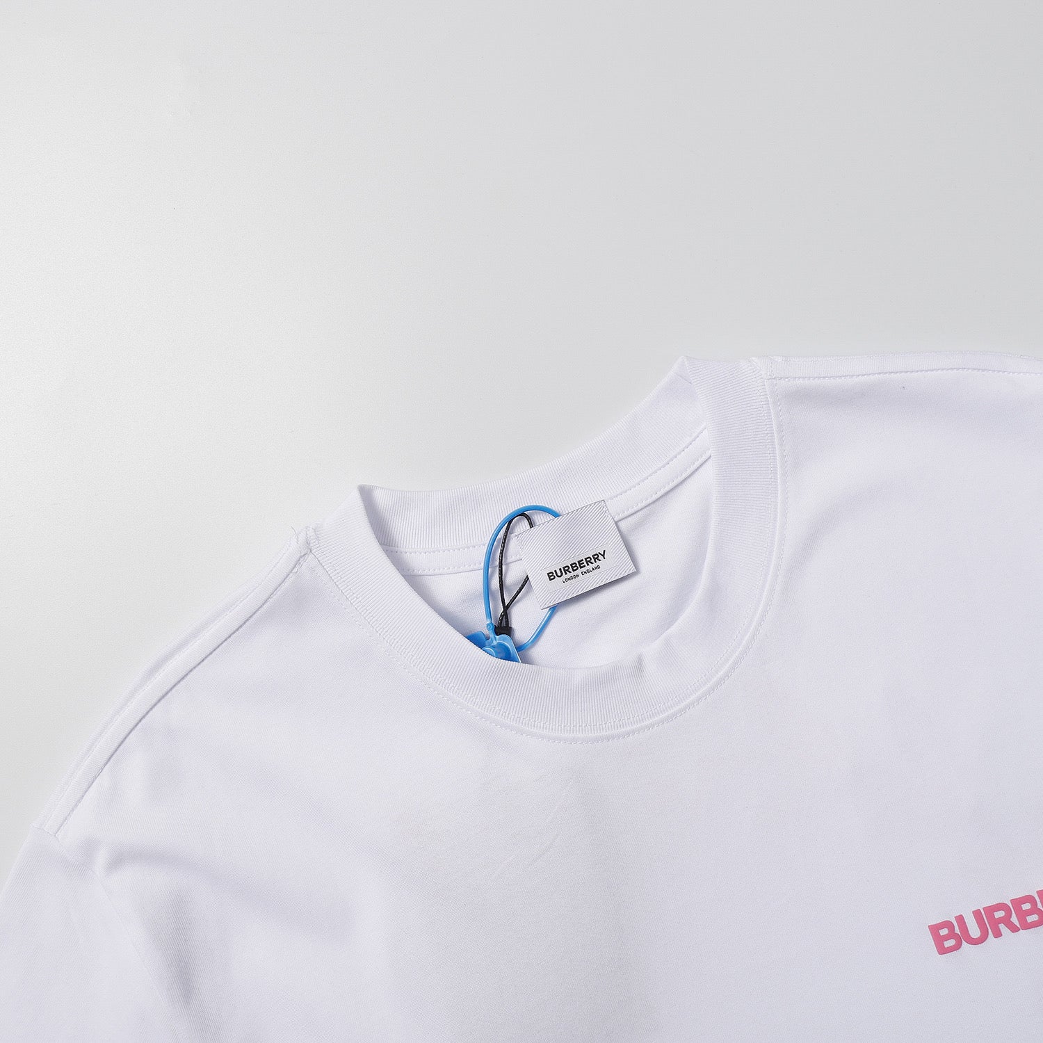 Camiseta Burberry