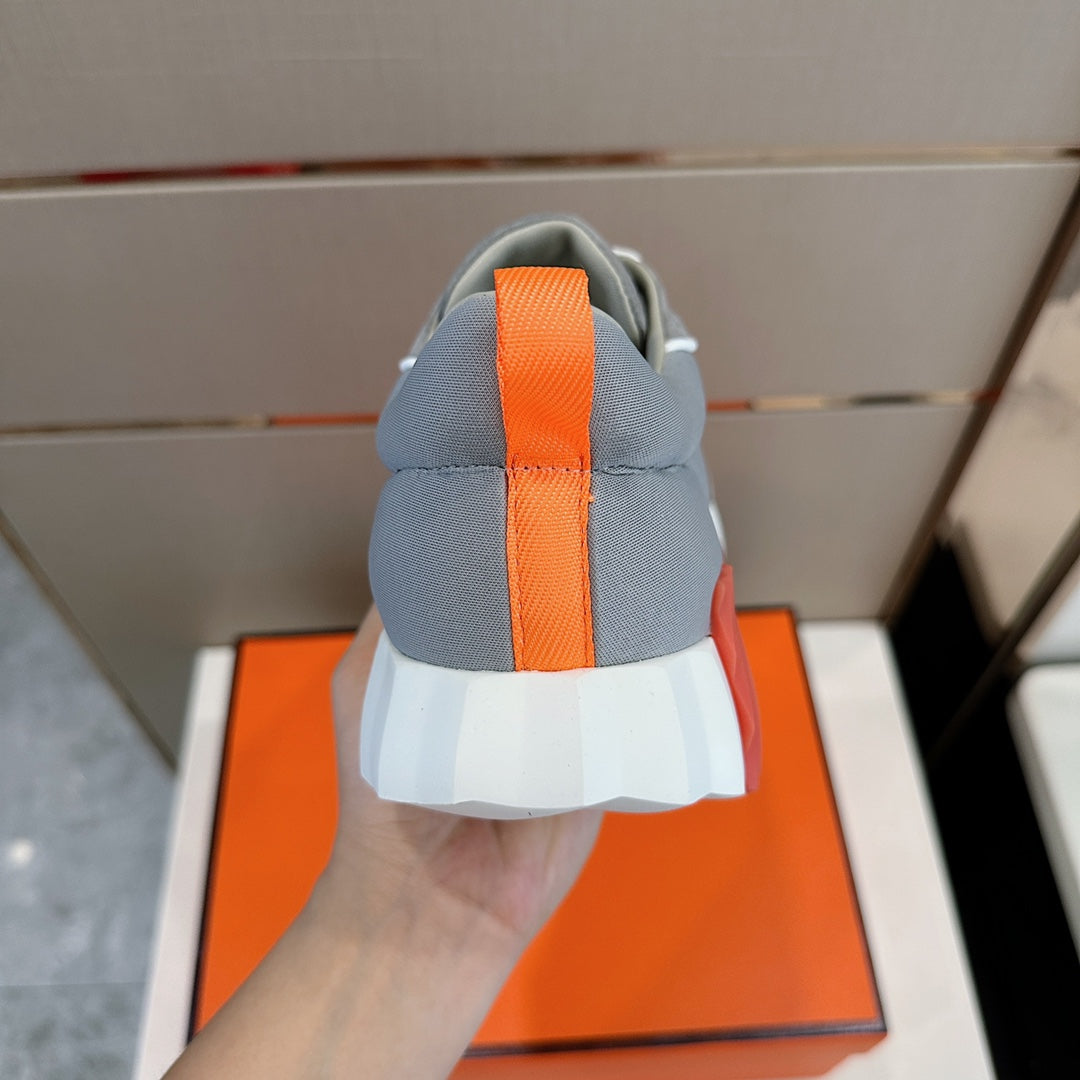 Tênis Casual Hermès