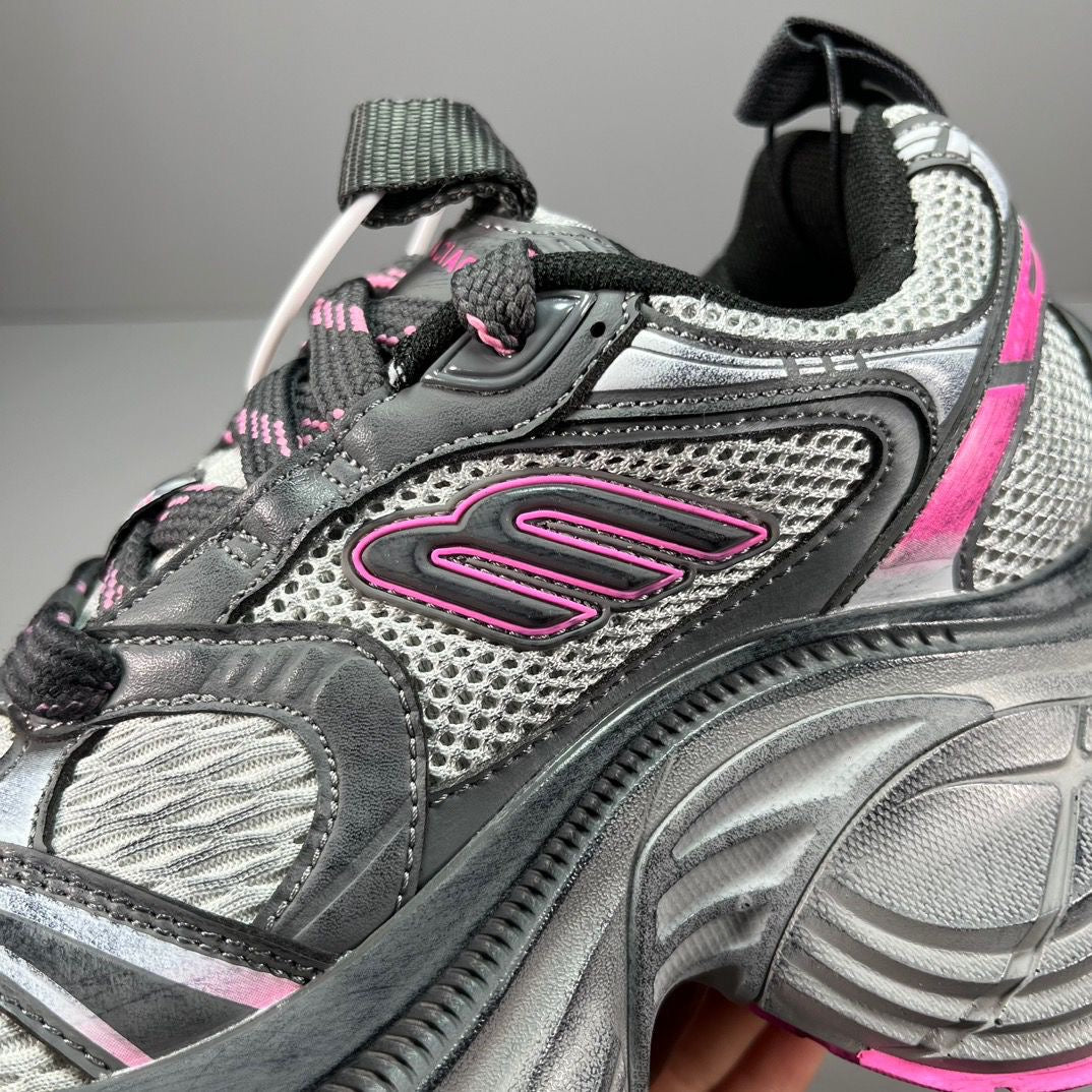 BALENCIAGA 10XL Pink