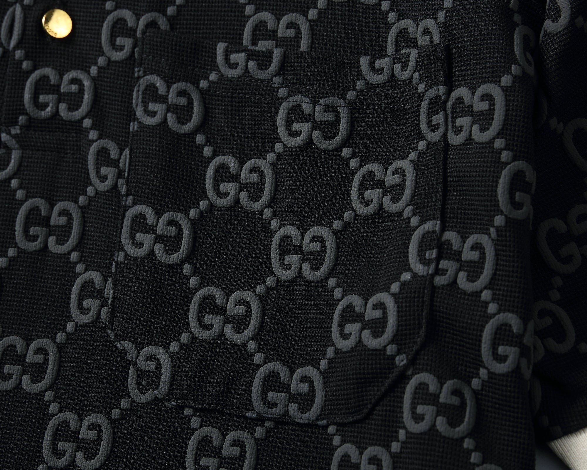 Polo Gucci