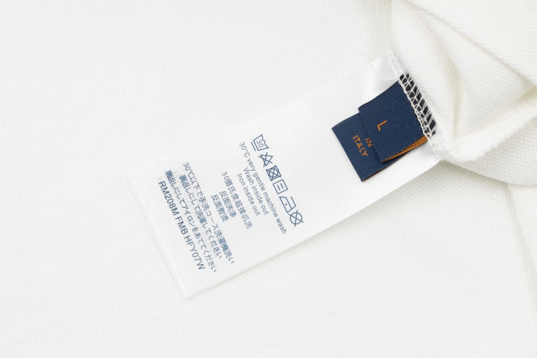 Polo Louis Vuitton