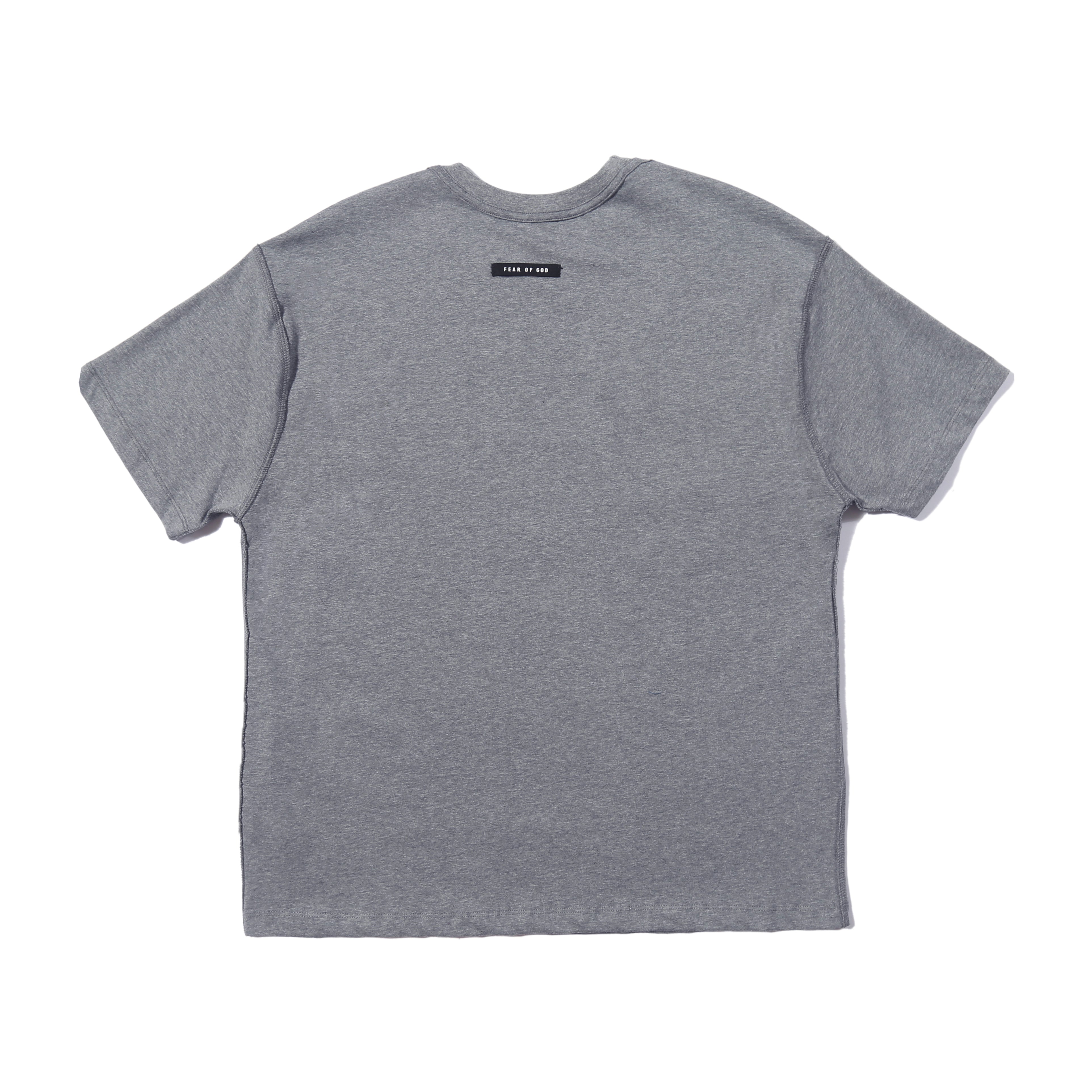 Camiseta Fear Of God Essentials
