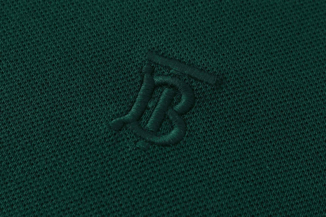 Polo Burberry