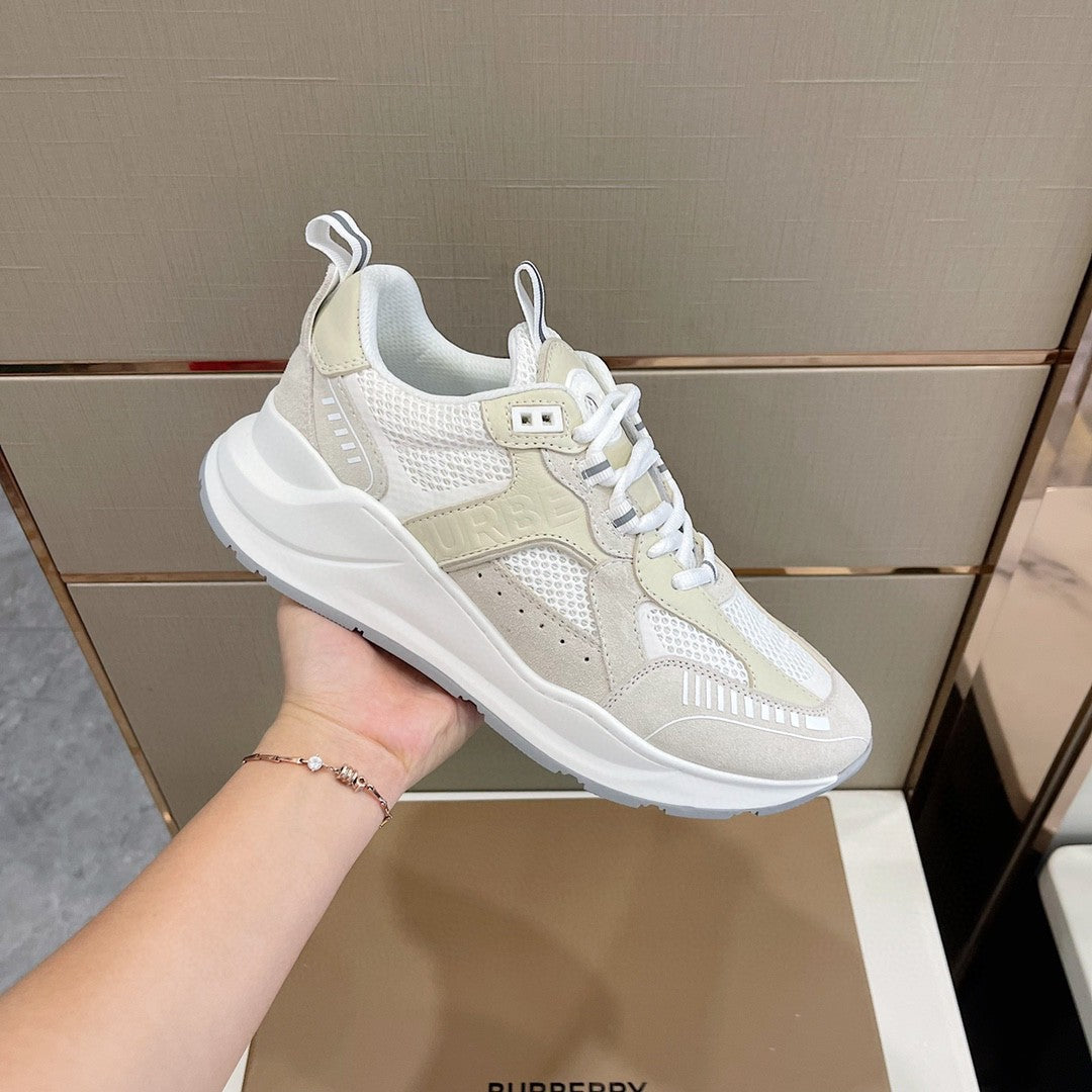 Tênis Casual Burberry