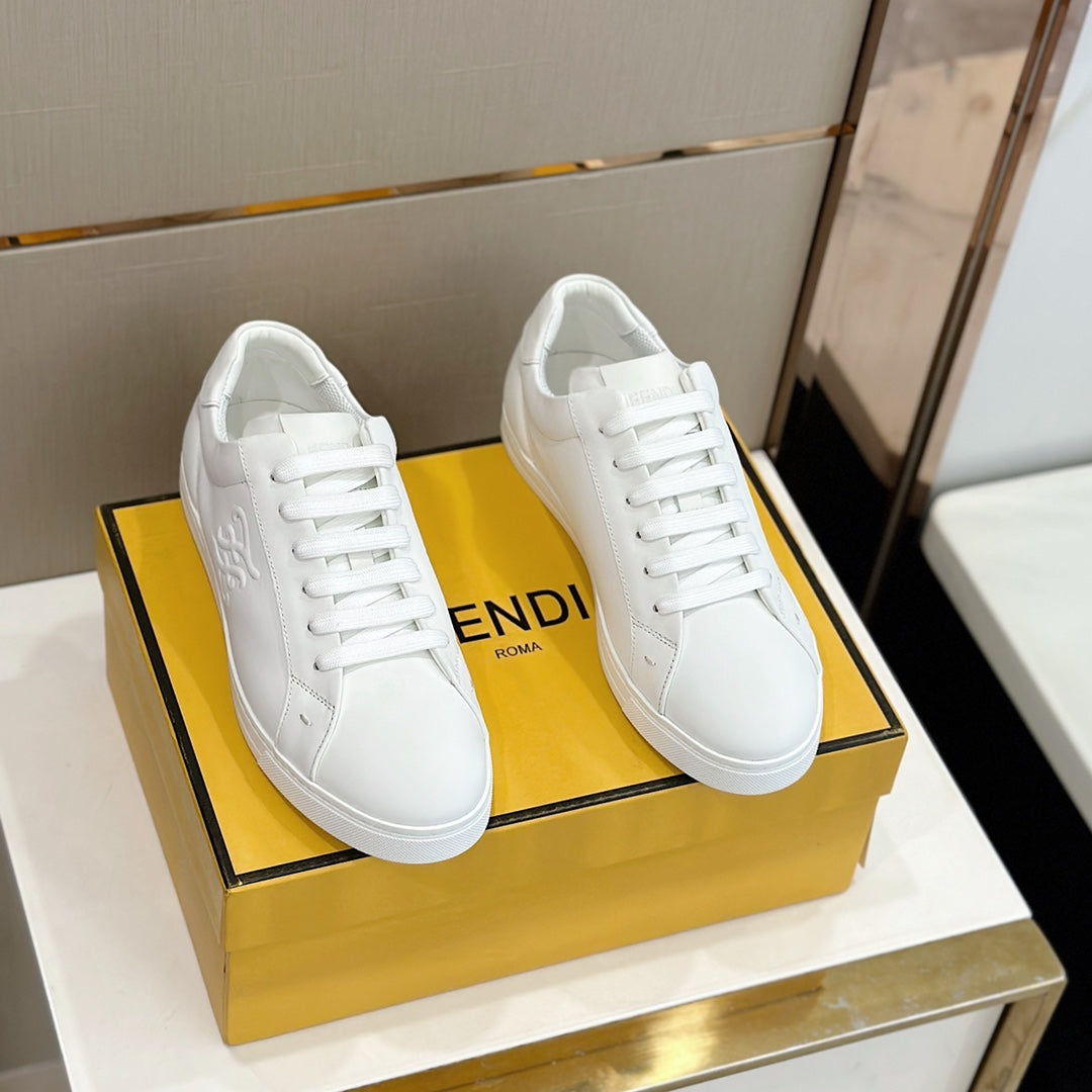 Tênis Casual Fendi