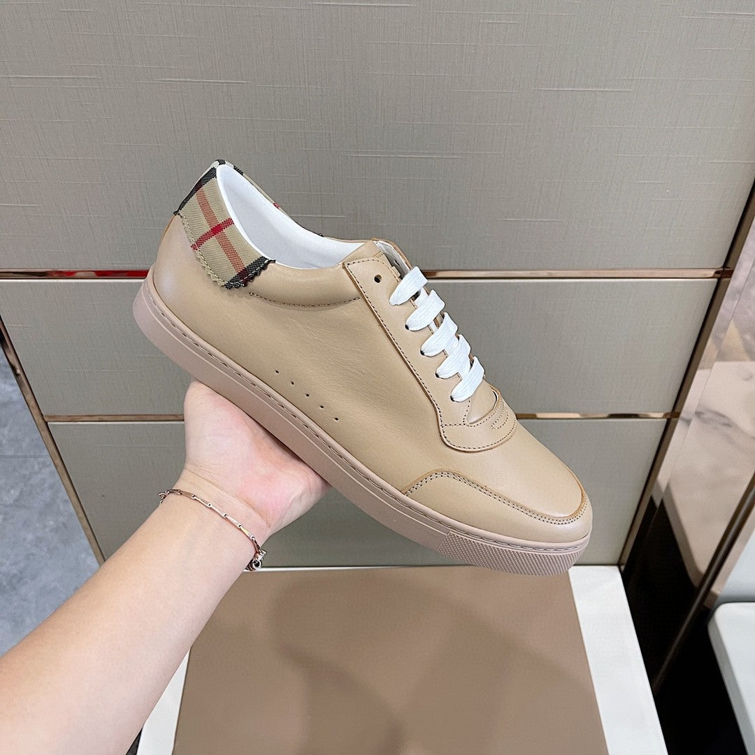 Tênis Casual Burberry