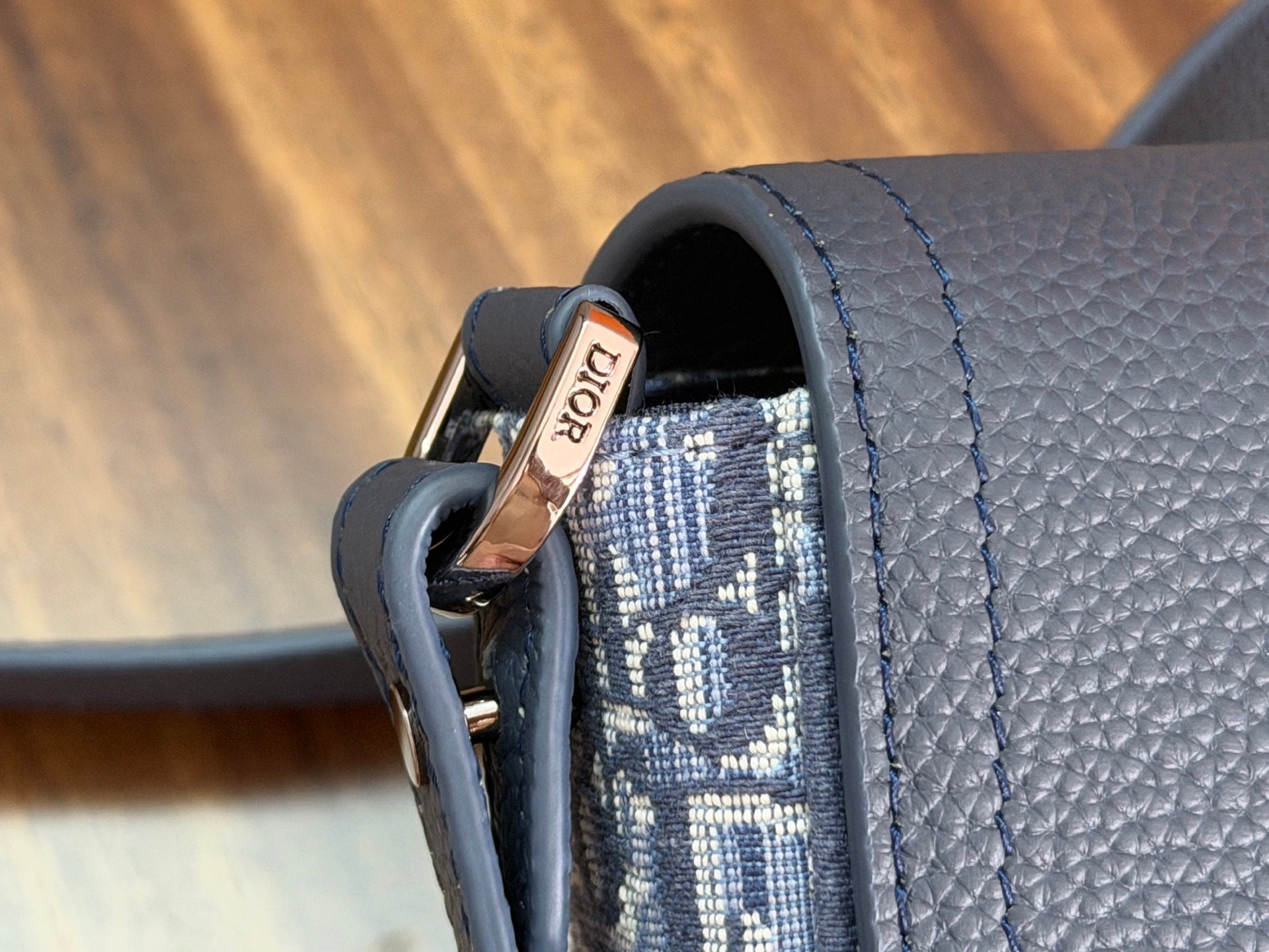Bolsa Christian Dior