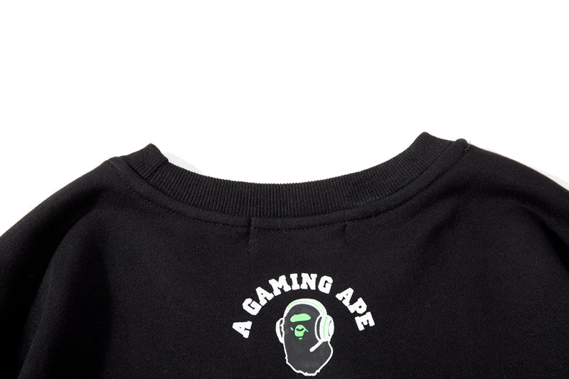 Moletom Bape X Razer