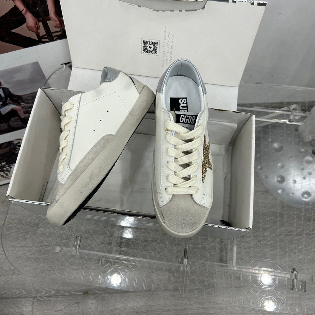 GOLDEN GOOSE GGDB SUPER STAR