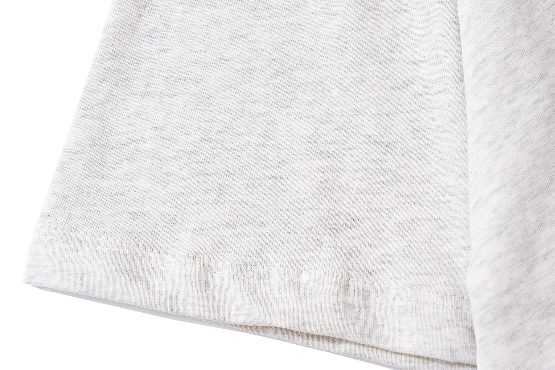 Camiseta Fear Of God Essentials