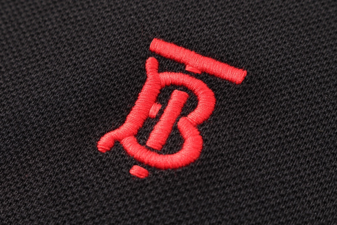 Polo Burberry