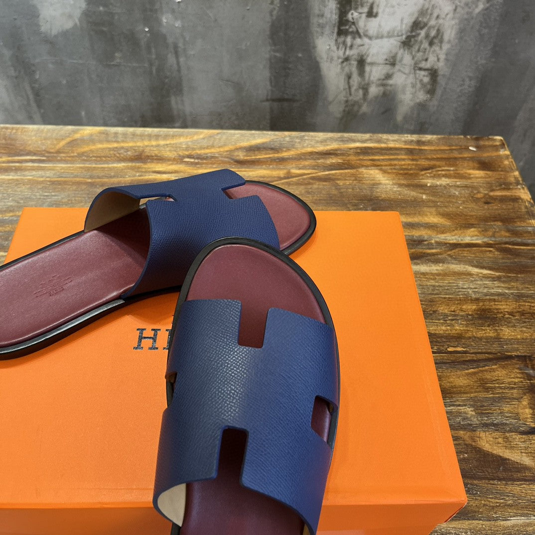 Slipper HERMÈS