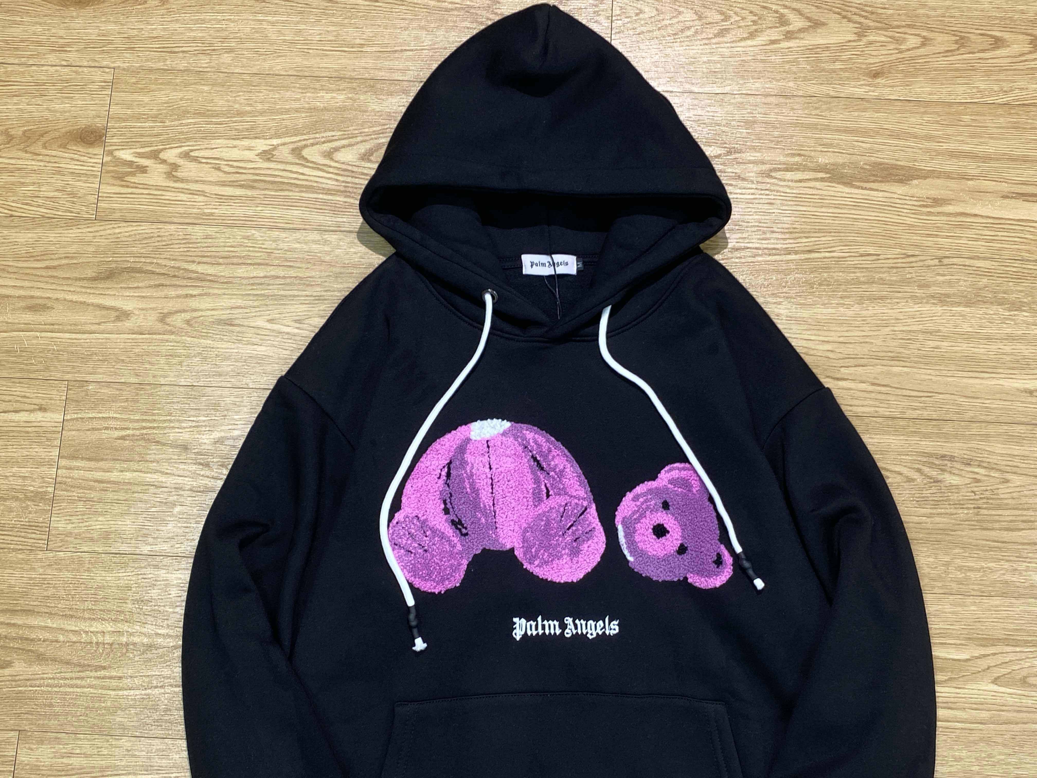 Moletom Palm Angels