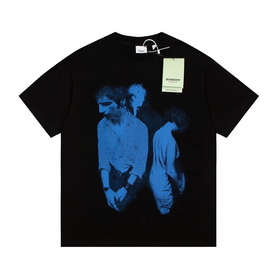 Camiseta Burberry