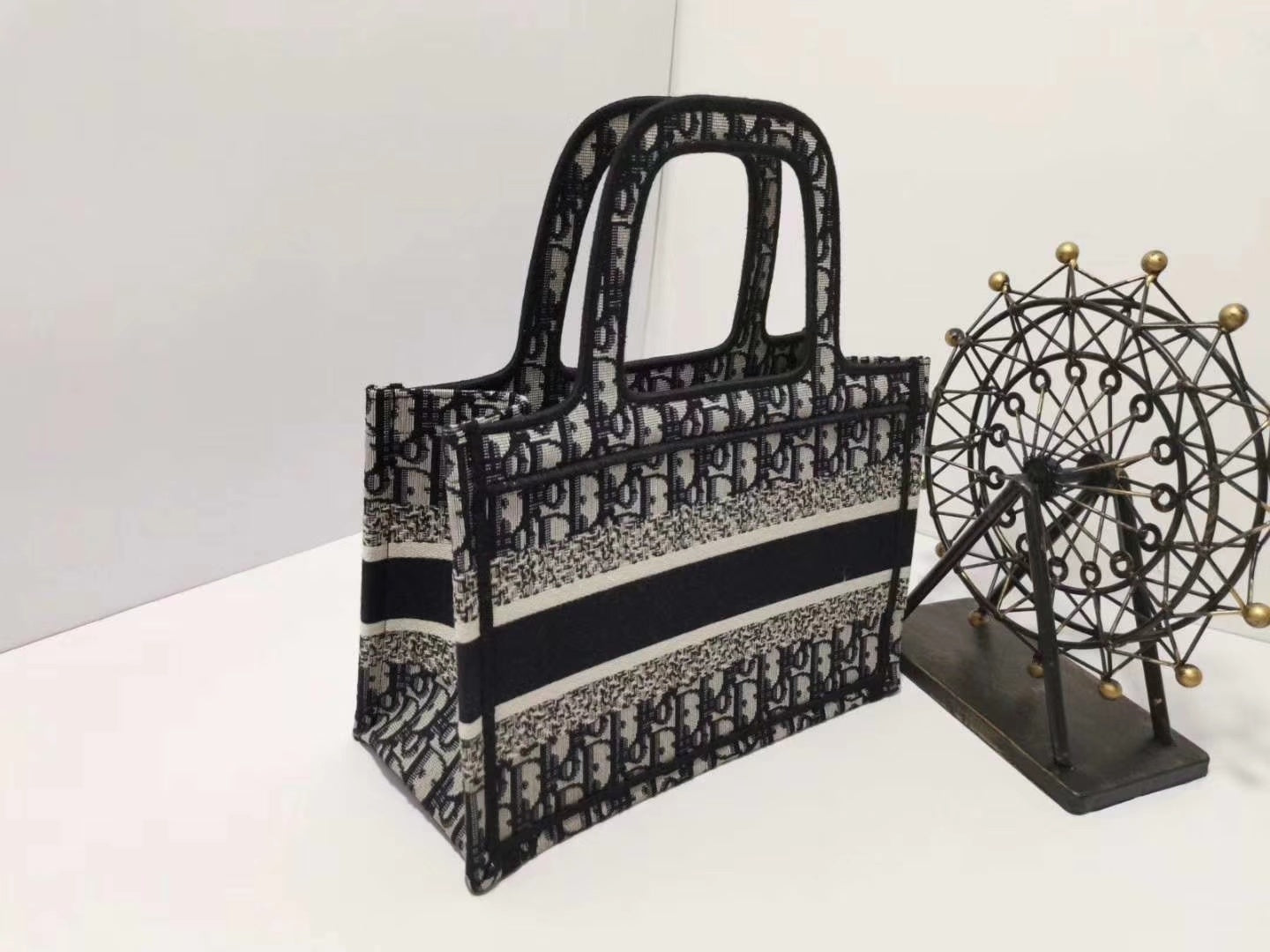 Bolsa Christian Dior