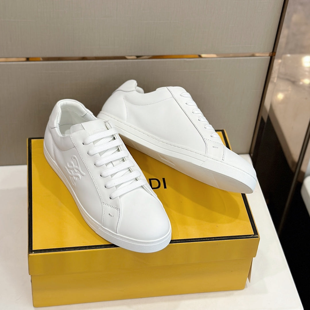 Tênis Casual Fendi