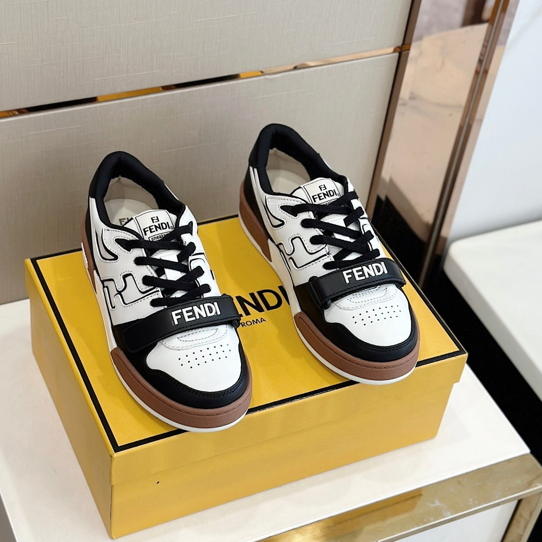 Tênis Casual Fendi