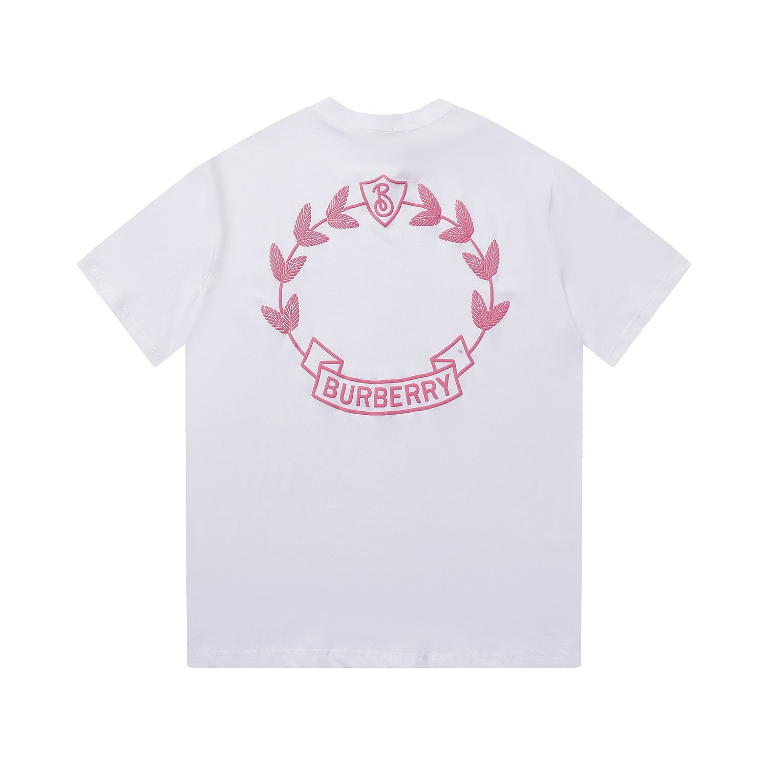 Camiseta Burberry