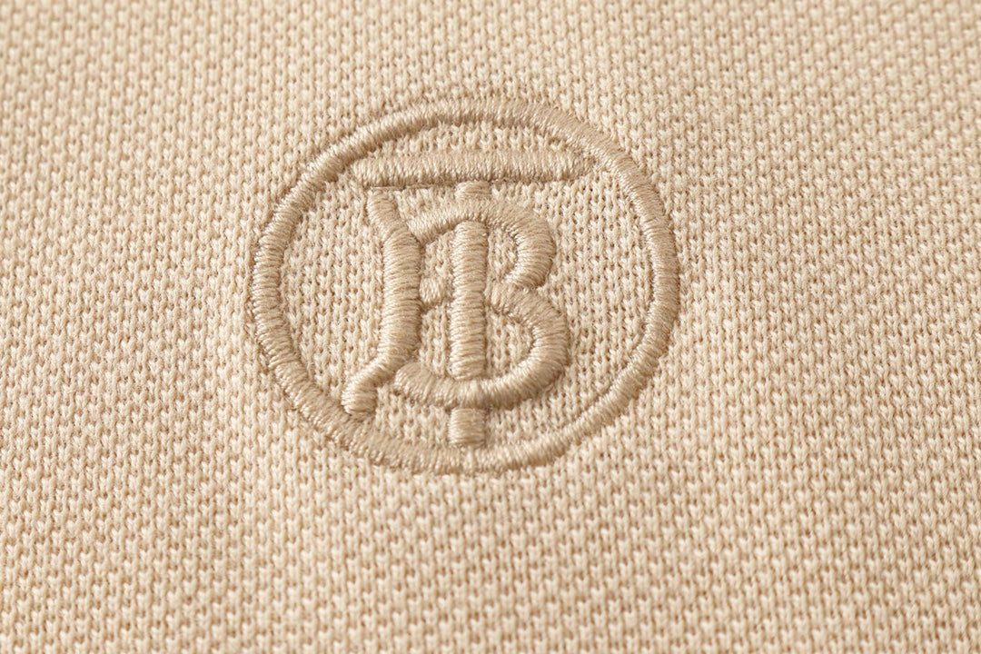 Polo Burberry