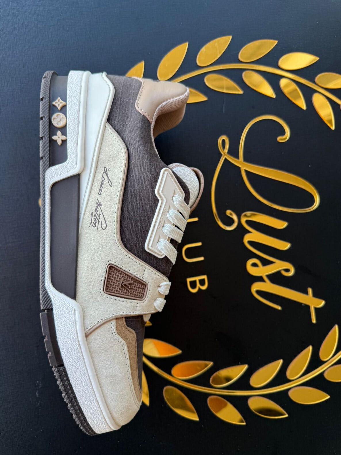 Tenis LV Trainer (PRONTA ENTREGA) Tamanho 44