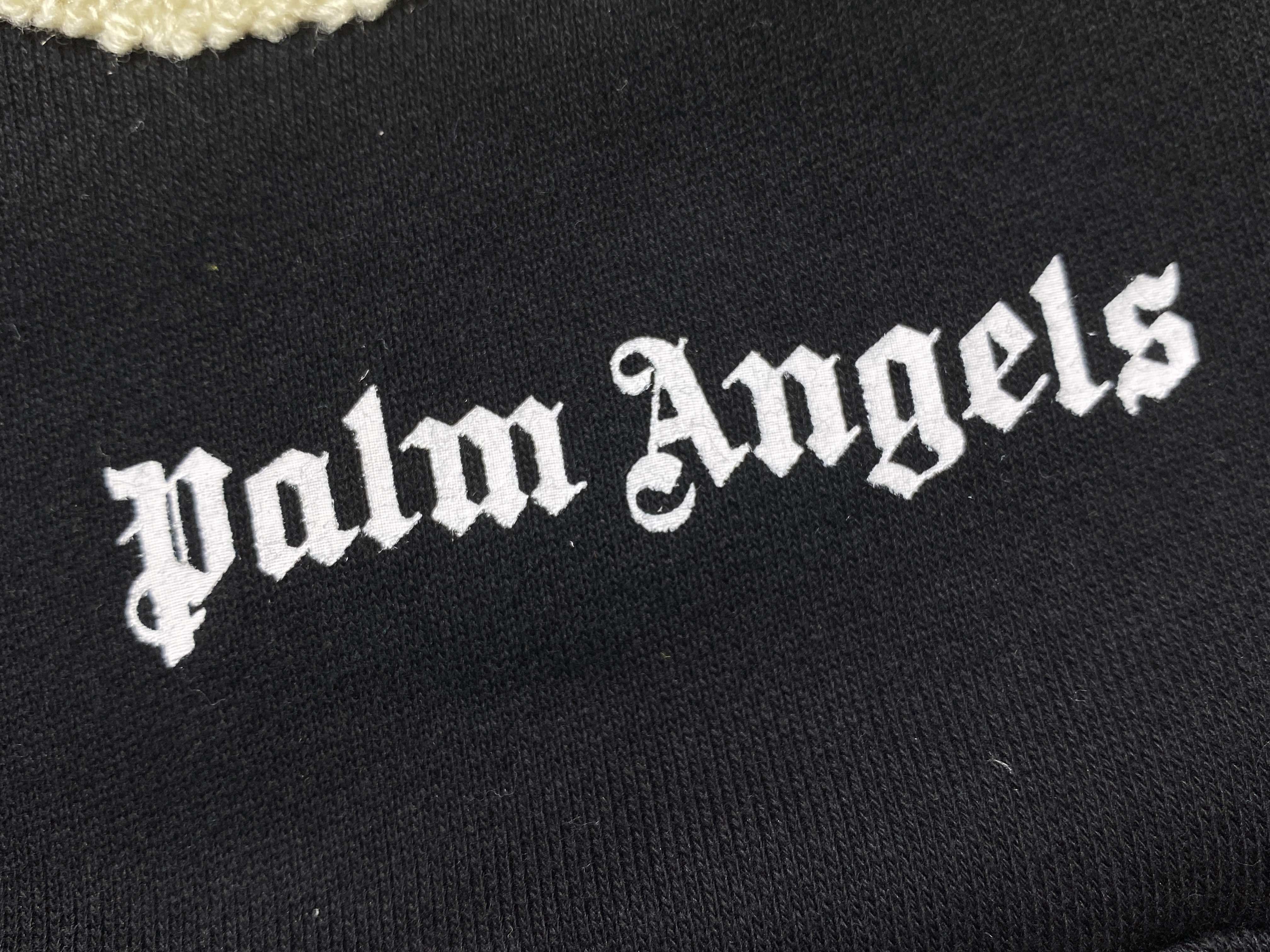 Moletom Palm Angels